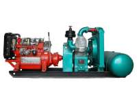 柴動固(gù)定式選型表