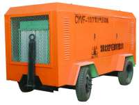 柴油移(yi)動式選型表