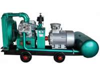 井下防(fang)爆式選型表