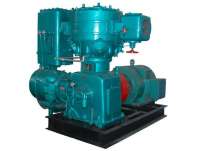 L3.5-20、8無基礎式(shi)空壓機