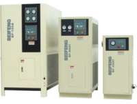 BF系列冷凍(dòng)式幹燥機-風冷(lěng)高溫型