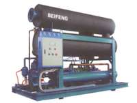 BF系列冷凍(dong)式幹燥機-水冷(lěng)高溫型