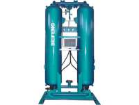 BF系(xi)列無熱再生幹(gan)燥機技術參數(shù)