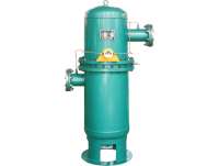 GC系列高(gao)效除油過濾器(qi)