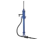 YSP45型向(xiang)上式高(gao)頻率鑿(zao)岩機