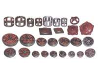 閥組、壓(yā)筒、方